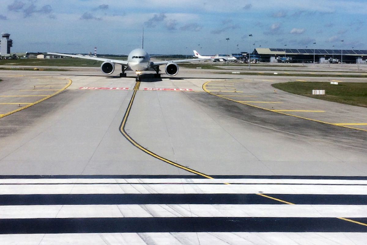 Perak Govt plans to build new airport, extend runway at existing airport