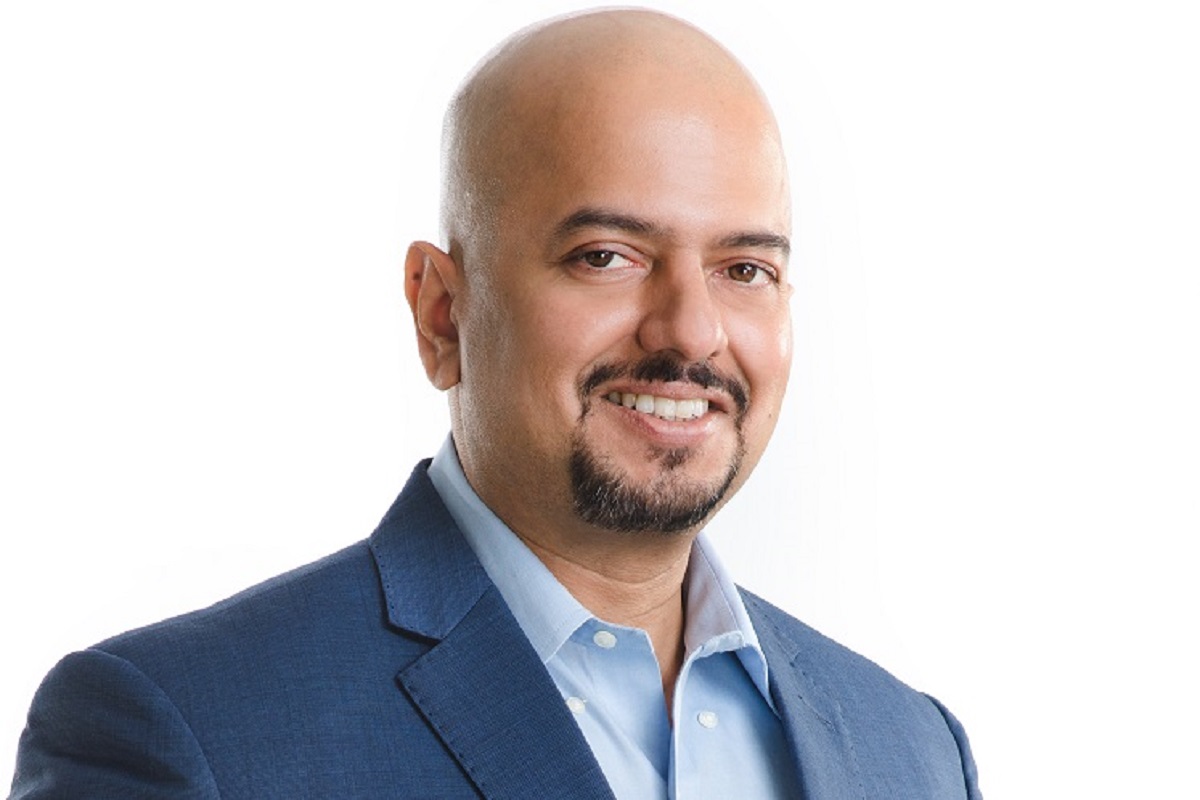 Gowda has explained that businesses are looking to the cloud — especially hybrid and multi-cloud infrastructure — to truly gain a competitive advantage.
