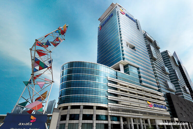 Axiata To Tap Artificial Intelligence Via Own Academy In 3q 2019 The Edge Markets