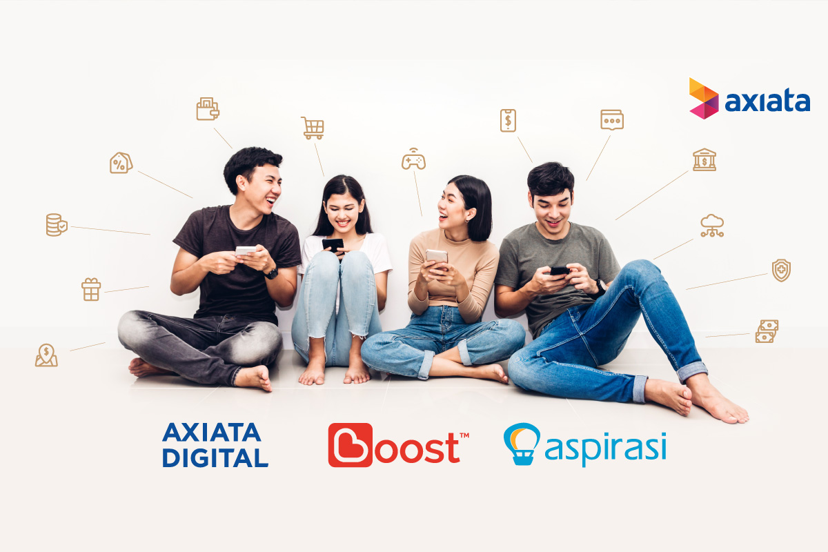 Advancing the digital economy