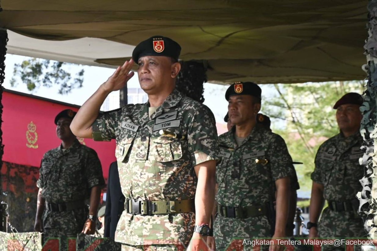 'Yeye' culture: Army chief confirms 15 officers involved in alleged ...