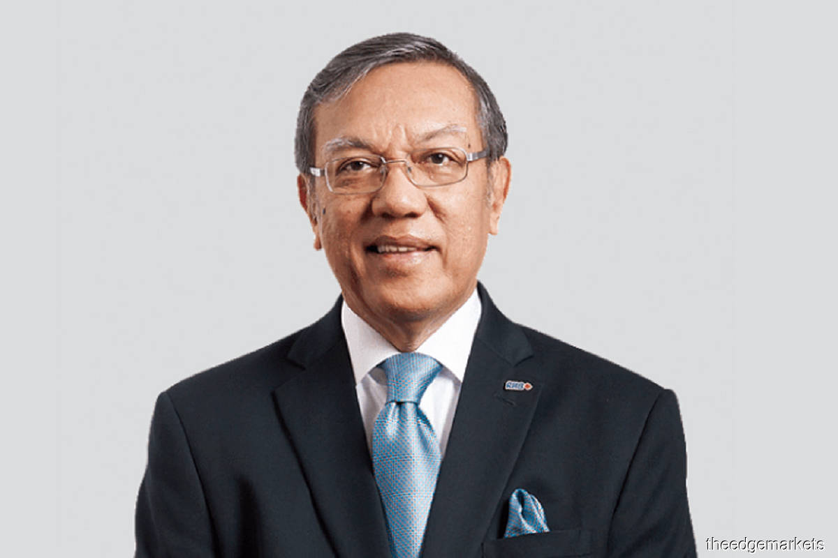 Newsbreak Azlan Zainol To Exit Rhb Join Mbsb The Edge Markets