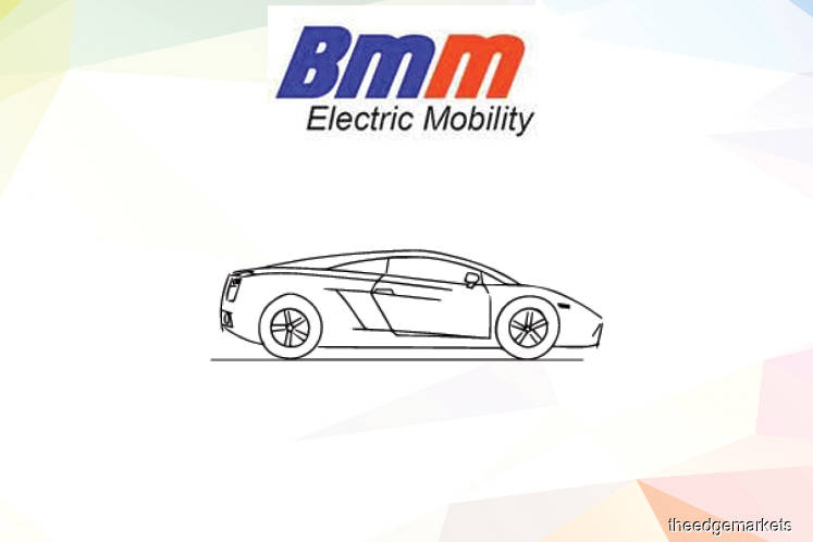 Singapore's BM Mobility to buy Malaysia's car-sharing 