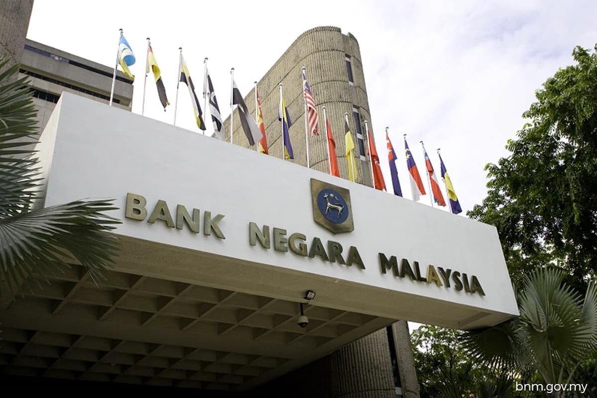 BNM : Malaysia's 2020 financial account records higher net outflow at RM79.1b as  FDI inflow moderates