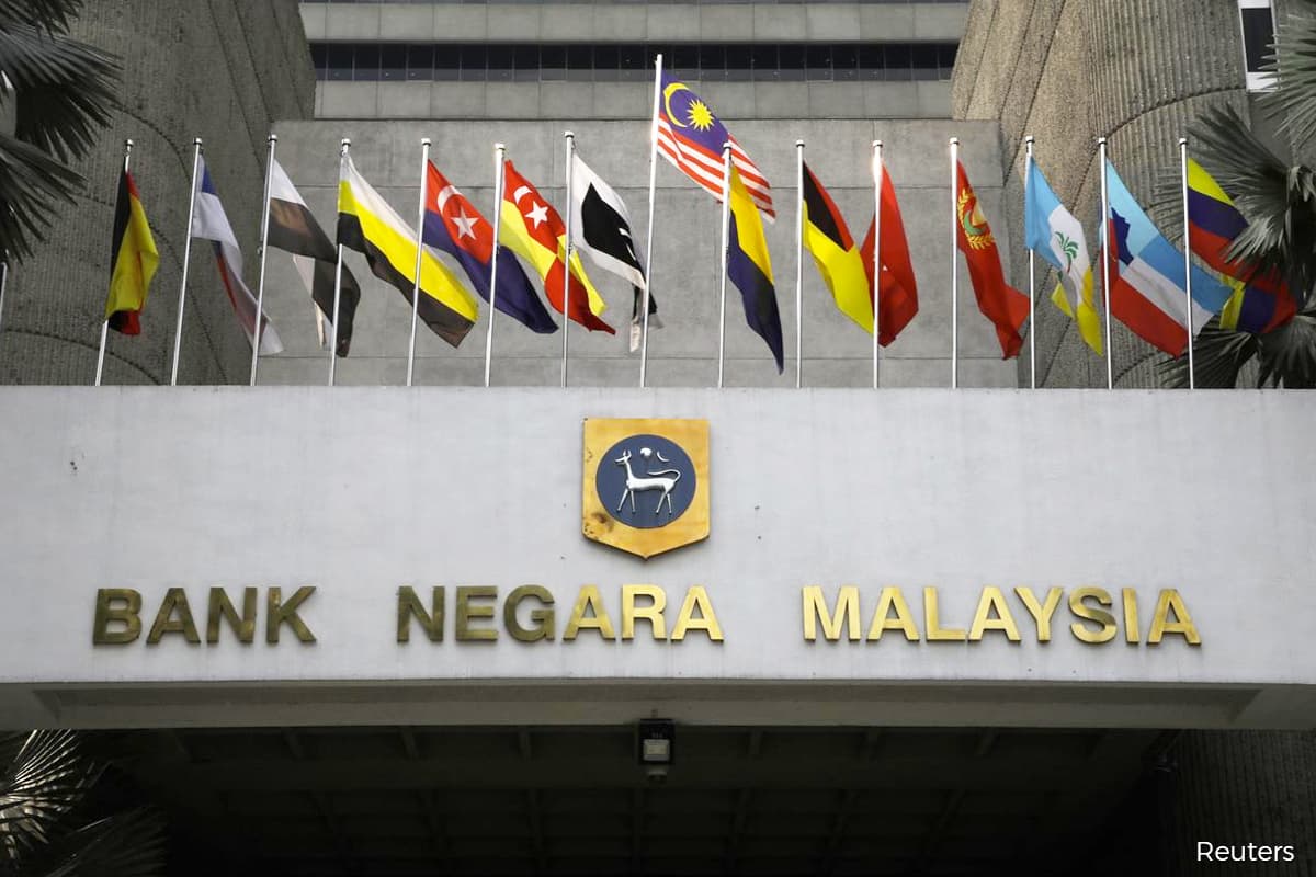BNM: Shariah Advisory Council ruling on risk-free rate as LIBOR alternative effective March 22