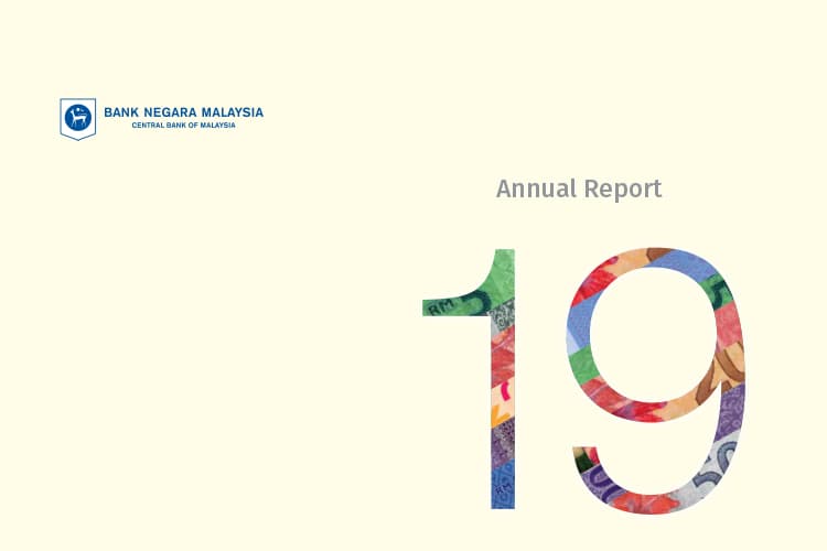 BNM Annual Report 2019: 2020 Monetary policy to support economic growth amid subdued inflation