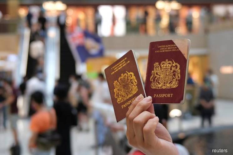 hong-kong-sees-rush-to-renew-uk-passports-as-fears-for-future-grow