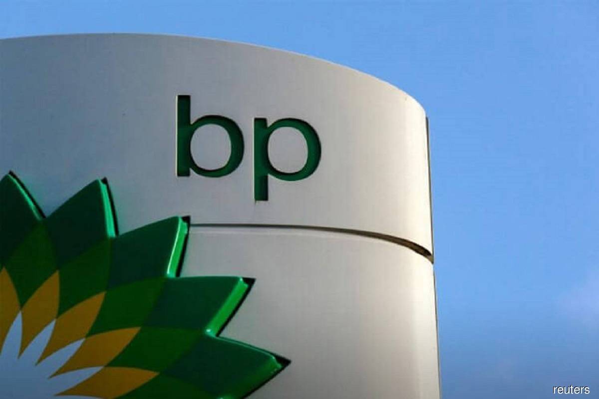BP adds to Big Oil cash gusher with dividend hike, buybacks