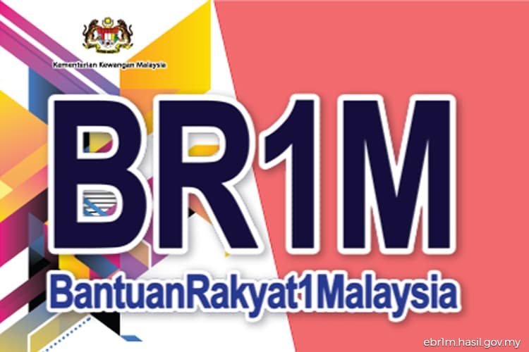 Br1m 2019 Tun Mahathir - Kerja Kosong C