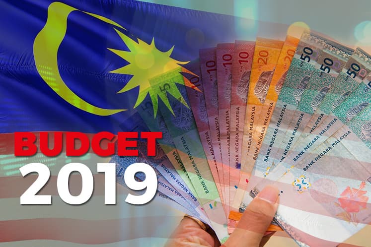 Br1m 2019 1st Payment Br1m 2019 3rd Payment - Perokok 0