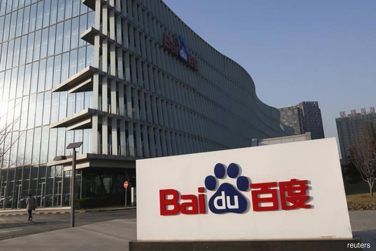 Baidu, Pony.ai win permits to offer driverless robotaxi services in Beijing