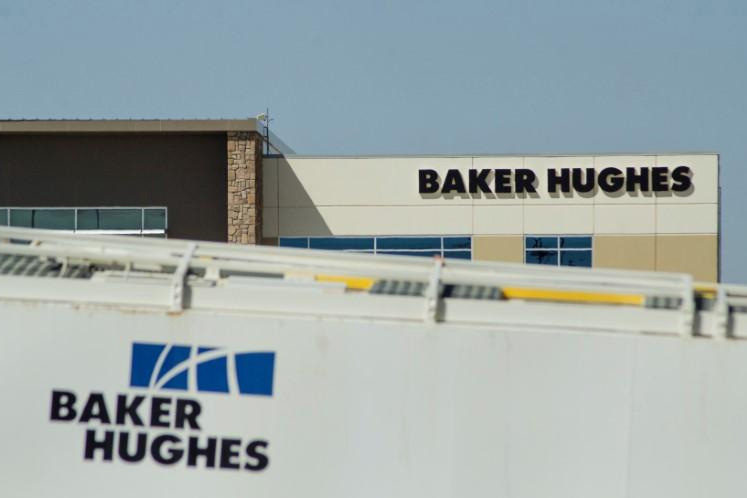 Baker Hughes Sees Flat To Moderate Growth In Malaysia The Edge Markets