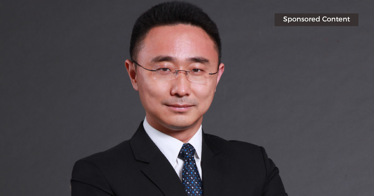 Huawei Malaysia Nurture and Develop Talents in Unlocking Potential Growth