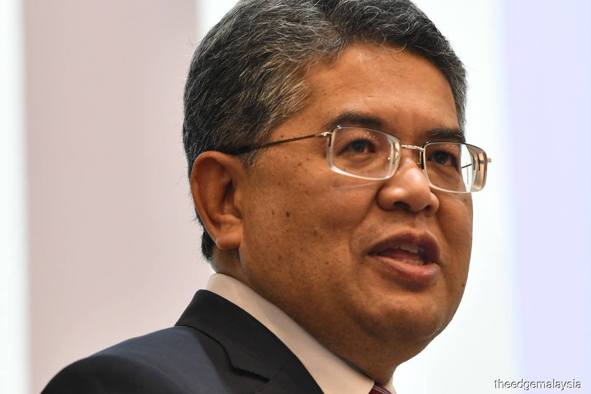 Speed up structural reforms to strengthen ringgit for long term — BNM ...