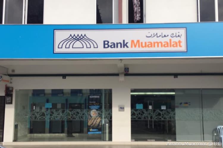 Bank Muamalat Targets Loan Growth Of 10 12 For Fy19 The Edge Markets