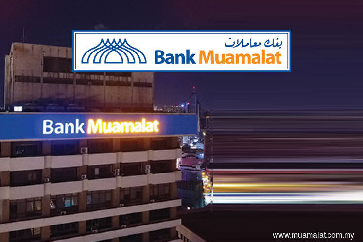 Bank Muamalat Achieves Record Pbt Of Rm241m In Fy19 The Edge Markets