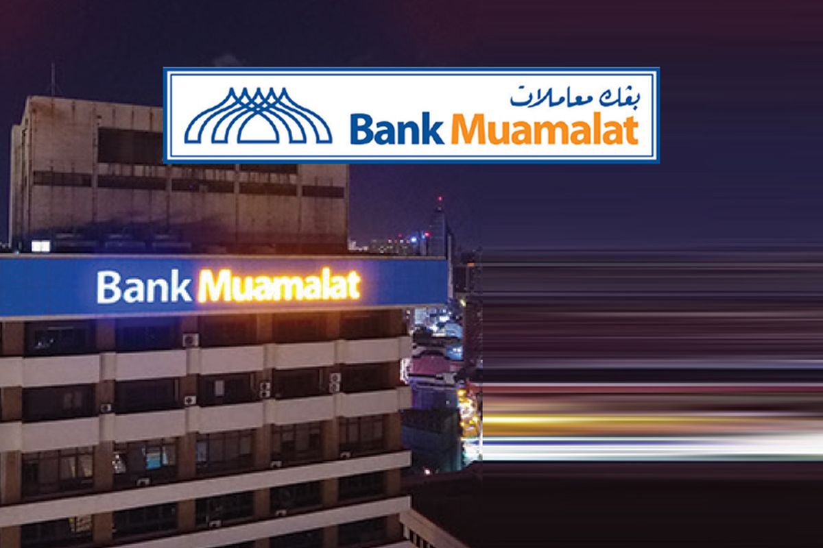 Bank Muamalat Eyes RM100 Mil Investment From New Funds Within Five ...