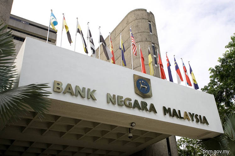BNM: Surcharges on debit, credit card payments not allowed