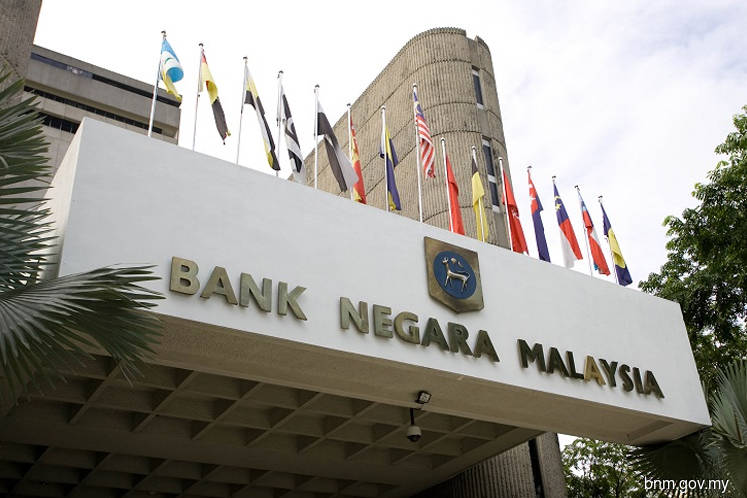 BNM seen holding rates to assess economic risks