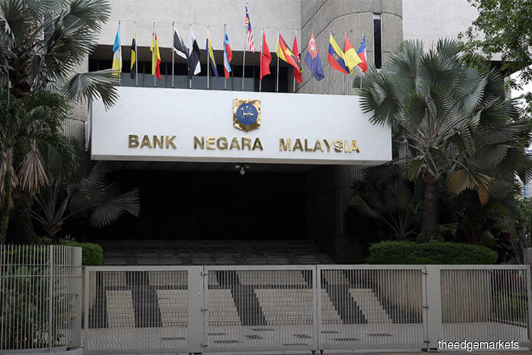 Strong signs of Bank Negara rate hikes in 2018, says AmBank Research