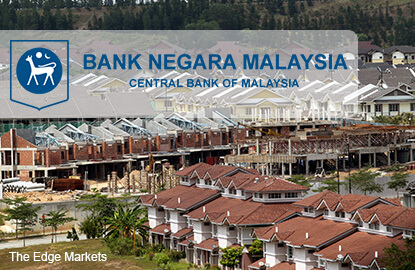 Bank Negara says 'broader alternatives to home ownership' key to protect buyers