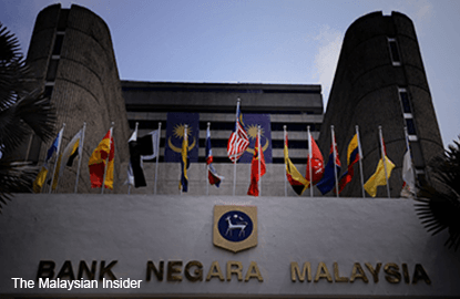 Bank Negara maintains OPR at 3.25% but cuts SRR ratio to 3.5%