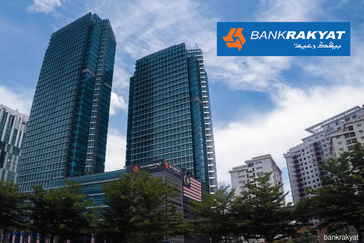 Mohammad Hanis Osman appointed new CEO of Bank Rakyat