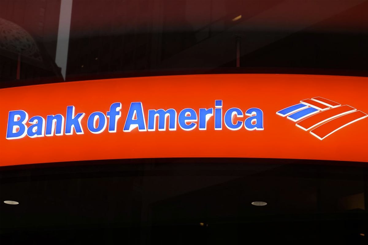 Bank of America to redeploy wealth management, banking employees — source