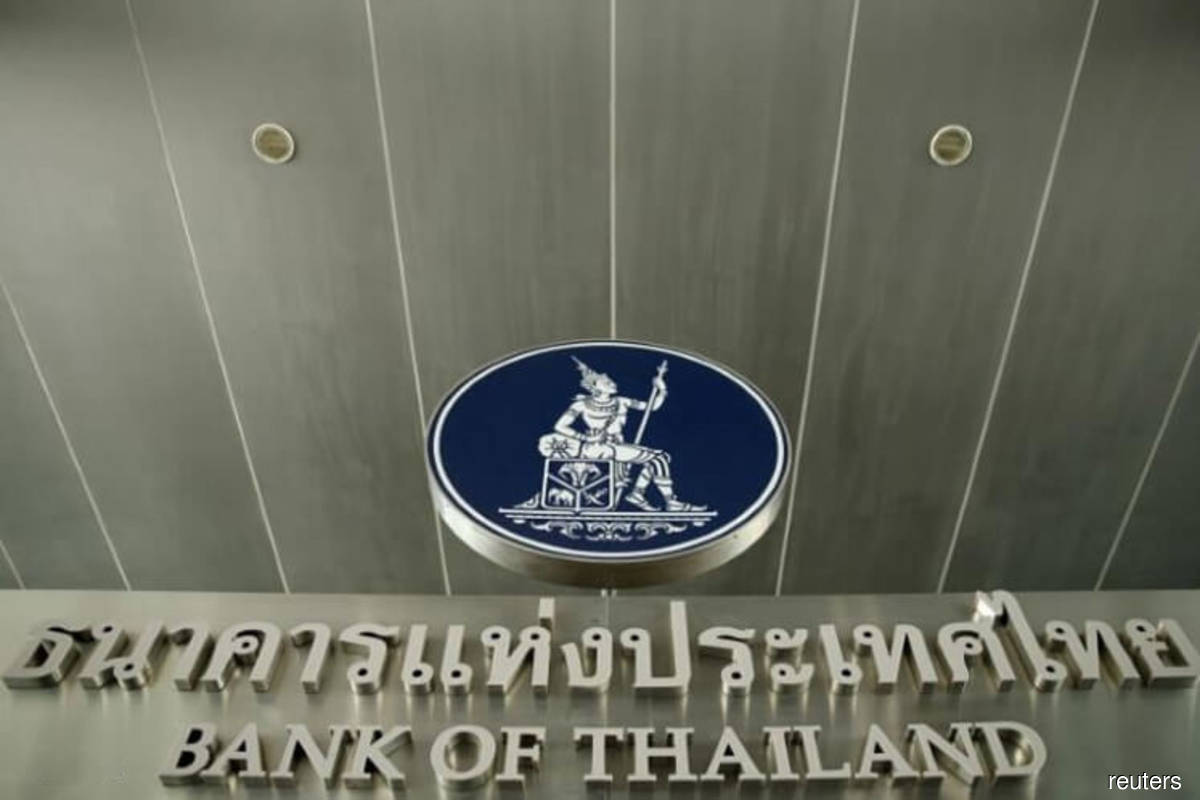 Thai central bank to test retail baht digital currency ...