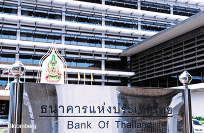 Thai c.bank seen holding key rate, letting govt spending aid economy