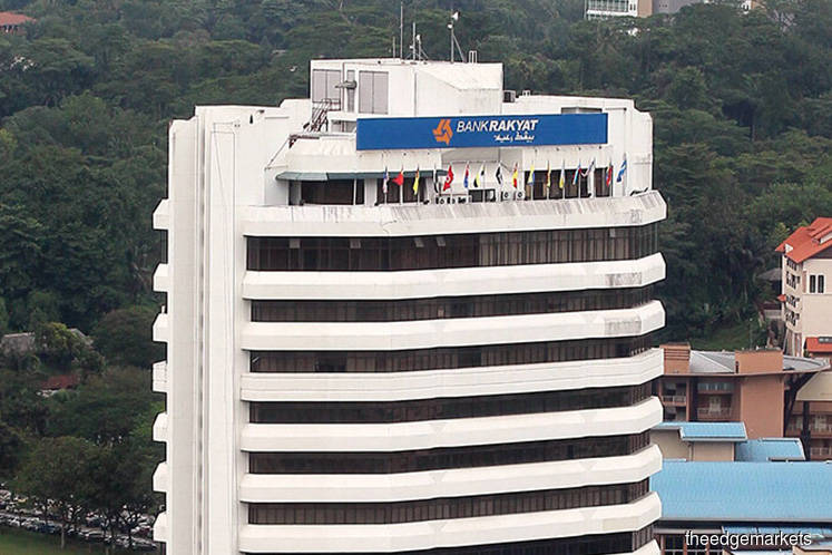 bank rakyat kuching career cruising Bank Rakyat