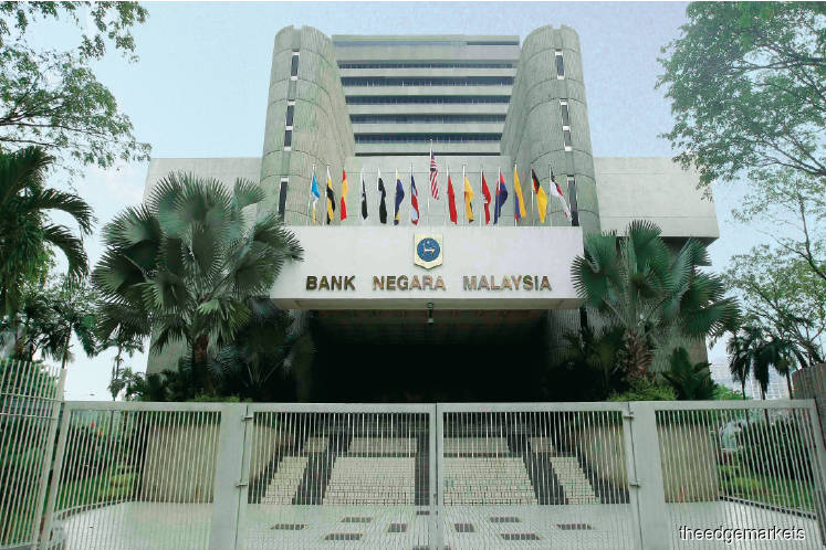 Bank negara malaysia