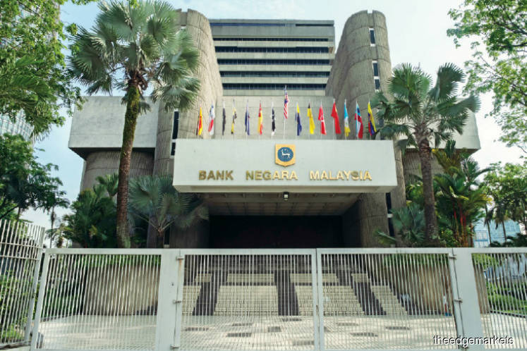 Newsbreak: Bank Negara offers relief to banks