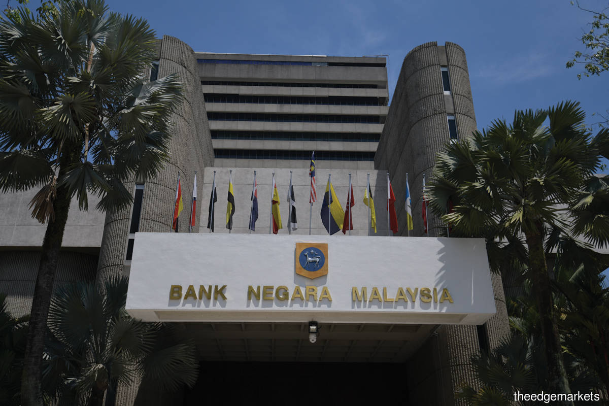 Bank negara malaysia new york