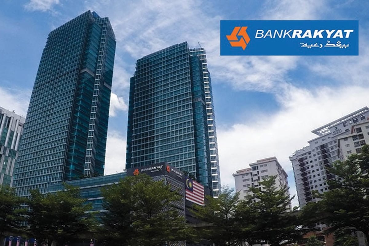 Bank Rakyat recognised as Malaysia's fastest-growing brand