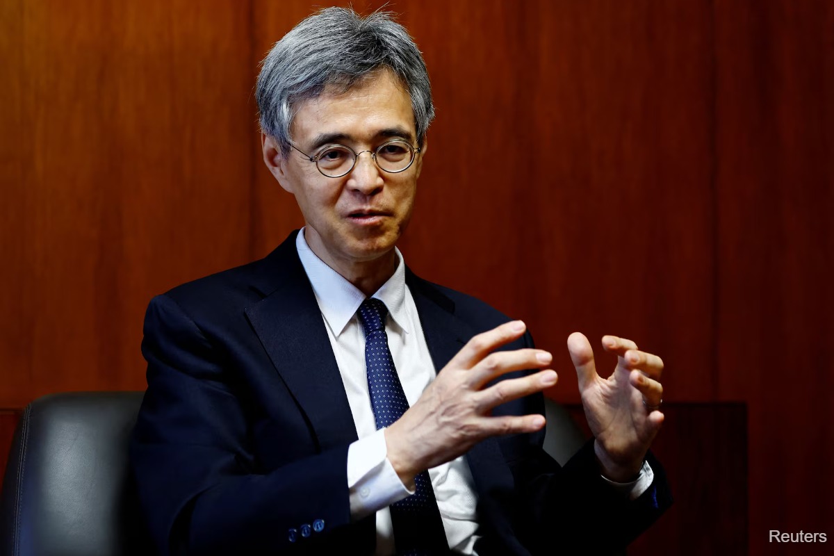Bank of Japan deputy governor says rate hikes likely to continue