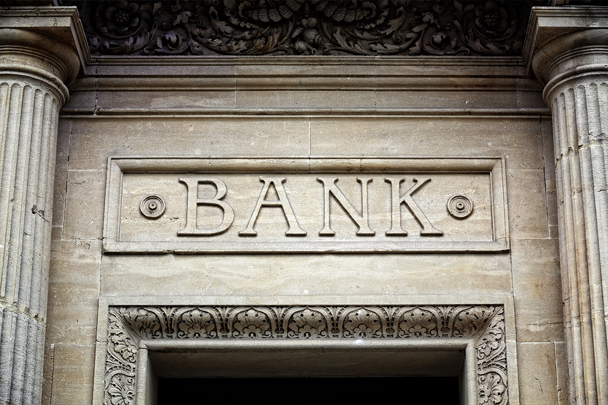 'This does not come as a surprise as traditional banks are already embarking on their respective digital initiatives,' says the analyst. (Photo by 123rf)