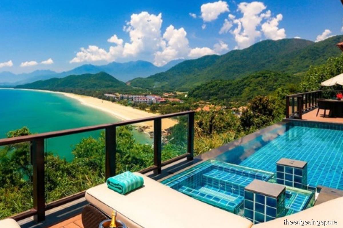 Banyan Tree posts losses in 2HFY20, but is ‘determined to build back better’, says Ho Kwon Ping