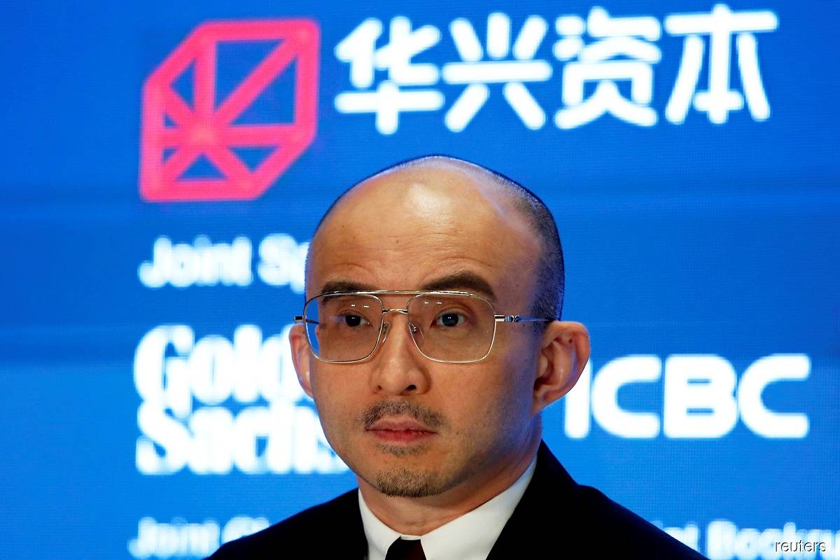 Bao Fan, the missing founder of investment bank China Renaissance Holdings Ltd.