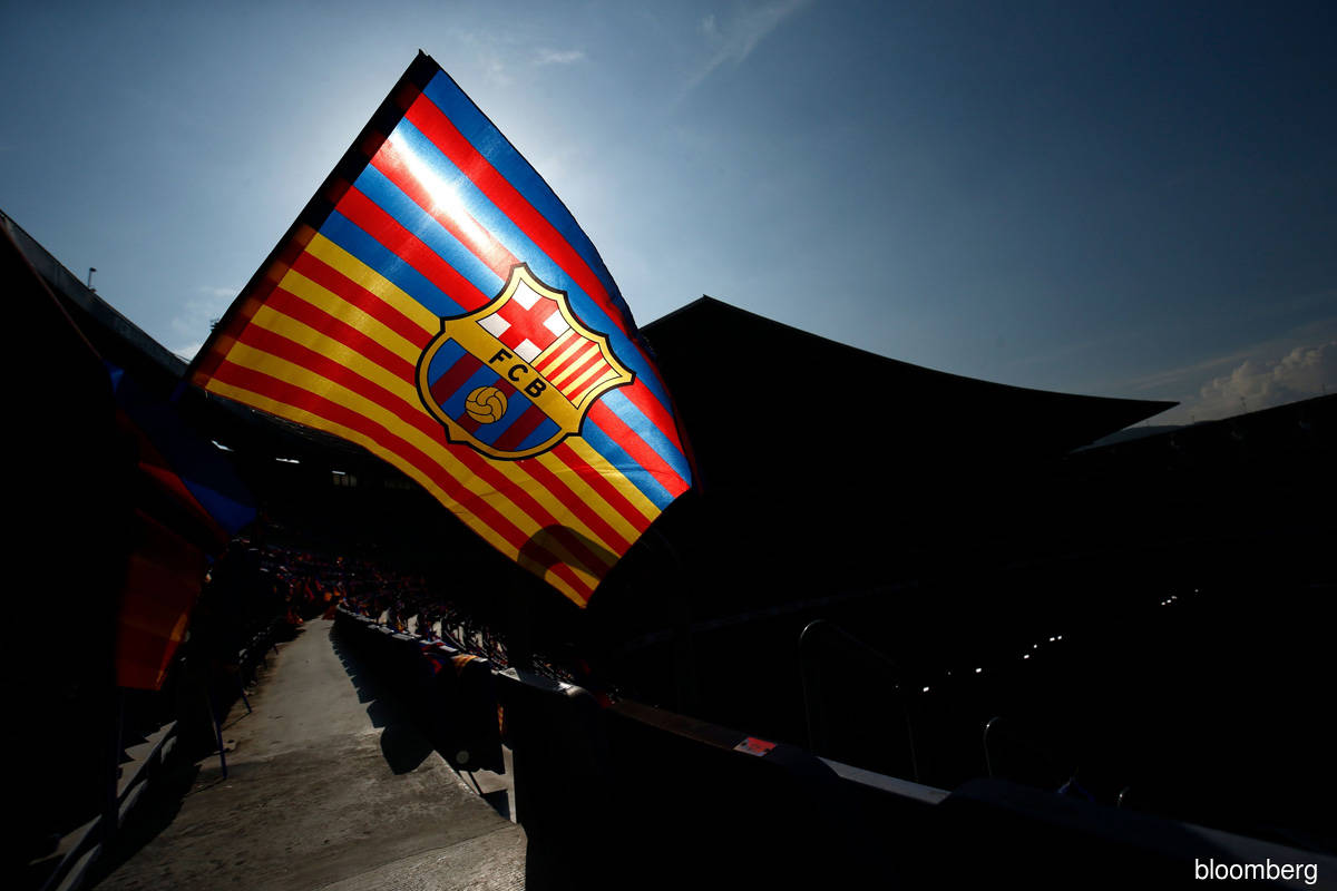 Real Madrid is joining a legal case against FC Barcelona on referee bribery