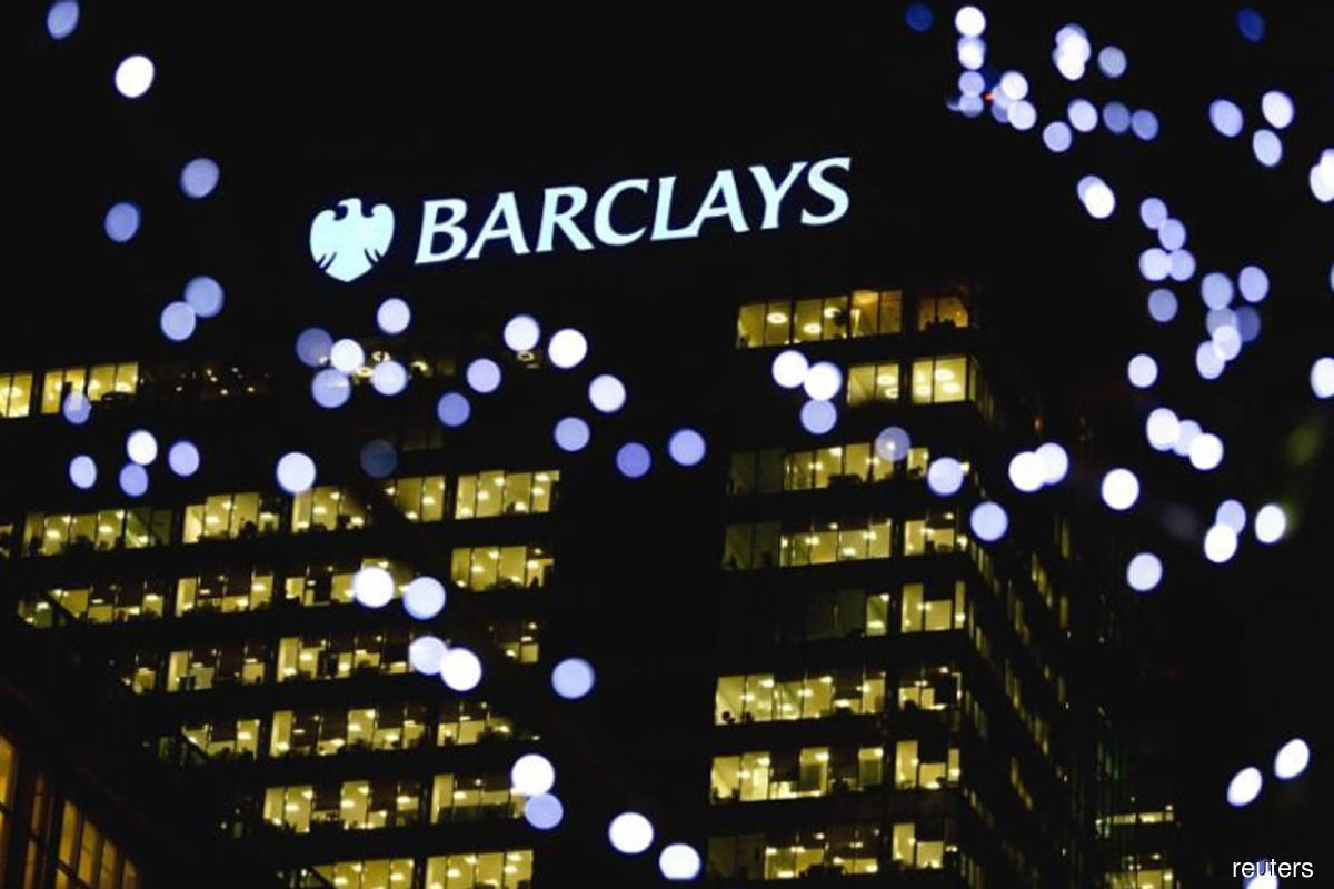 Barclays to buy UK mortgage lender Kensington for £2.3b