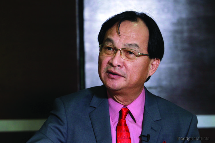 Baru Bian: Govt has received Maju's official PLUS takeover proposal