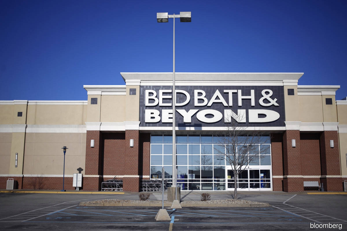 Bed Bath & Beyond shares are worth only a dime, KeyBanc says