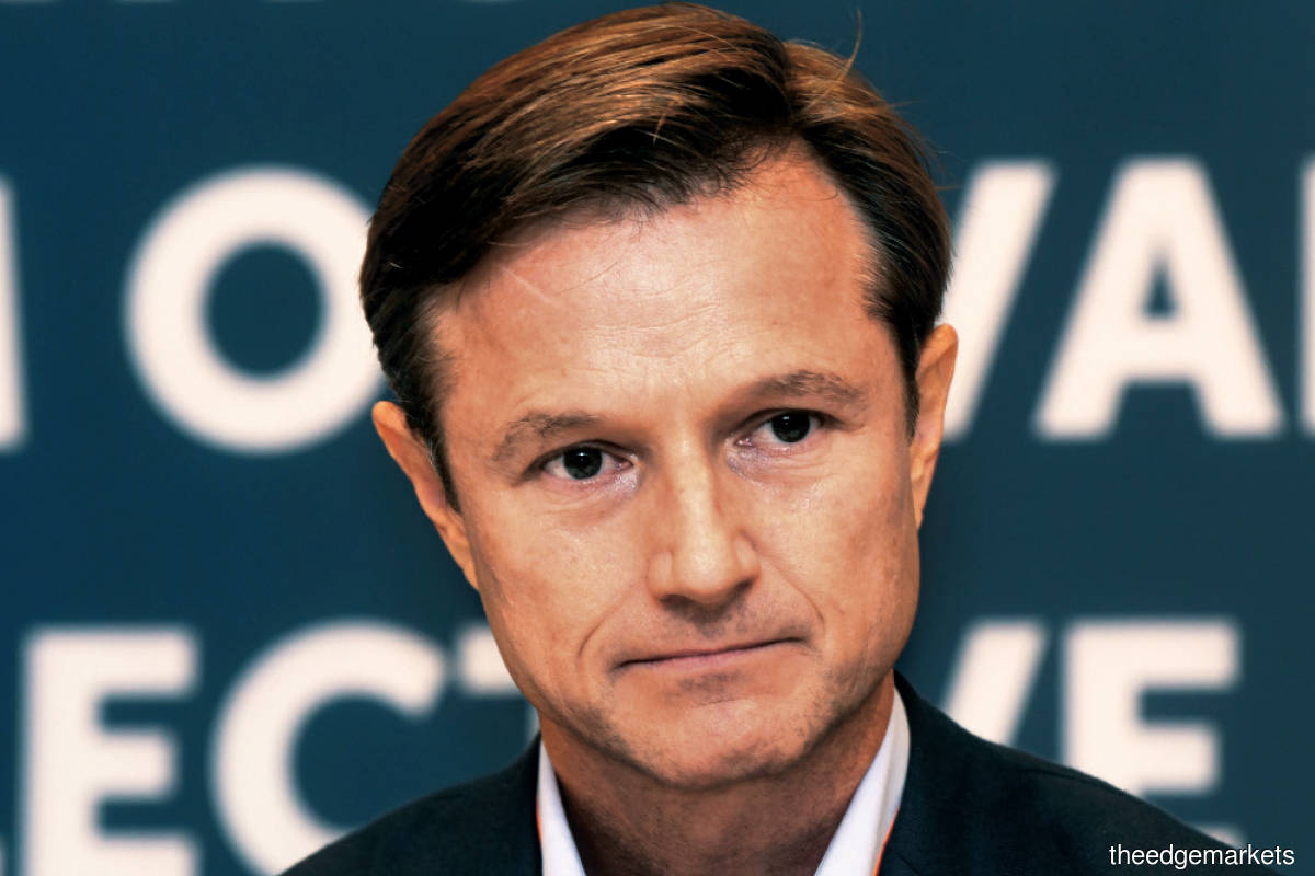 RSPO keeps trade doors open, says BekNielsen KLSE Screener