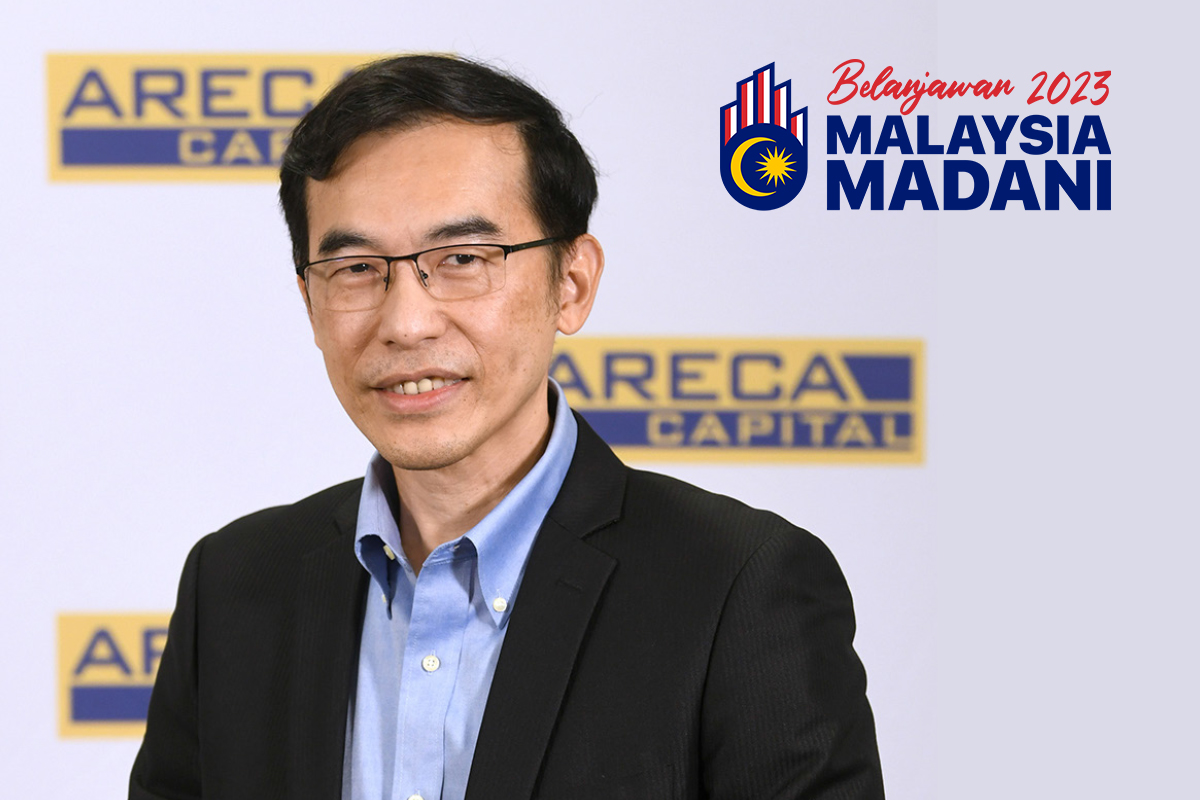 Belanjawan 2023: ‘No bad news means good news for investors’