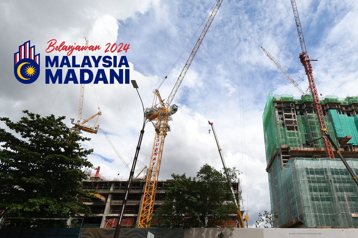 Construction, consumer players stand to gain from Budget 2024, analysts say