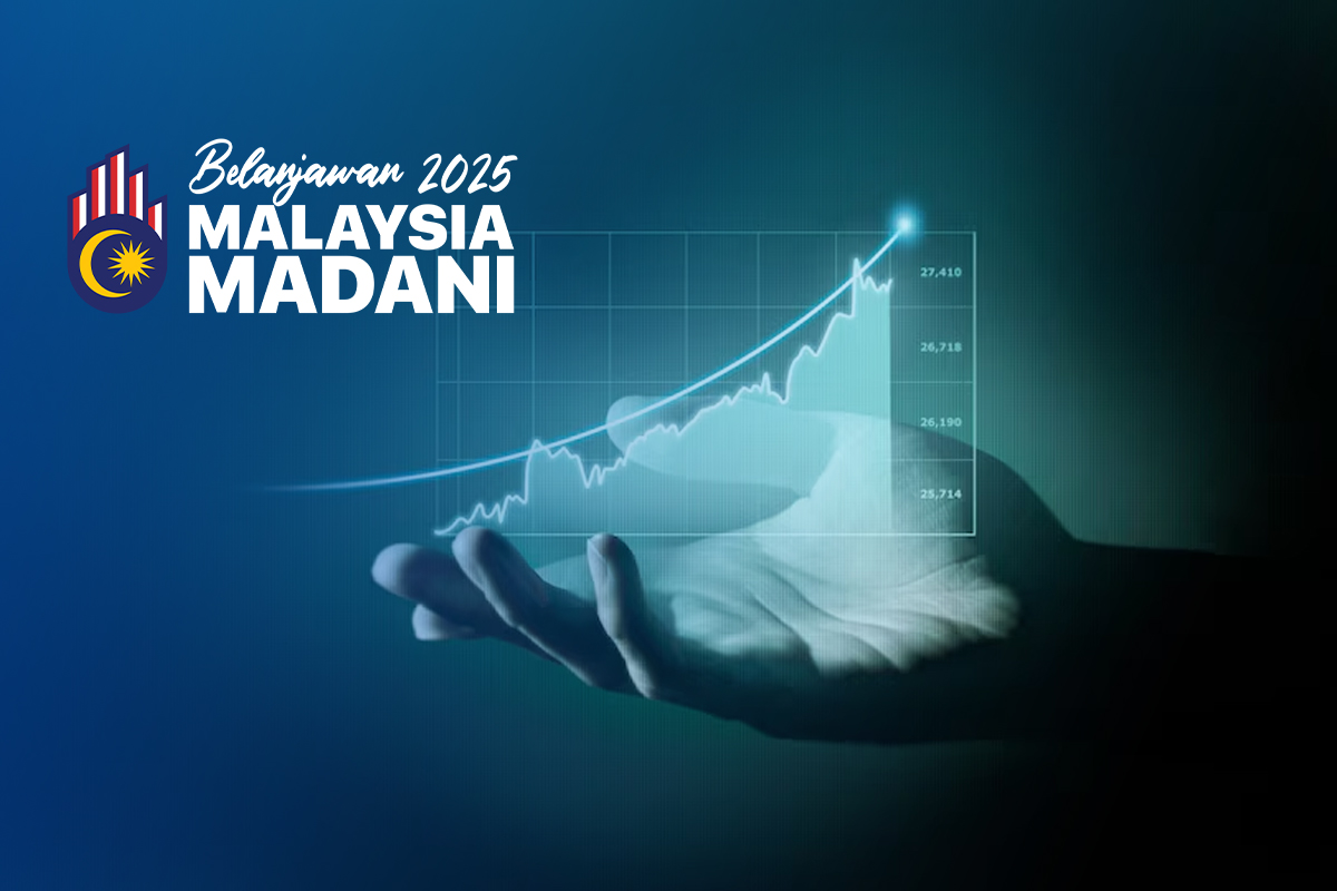 Investors hold different views on 2 tax on dividends exceeding RM100,000