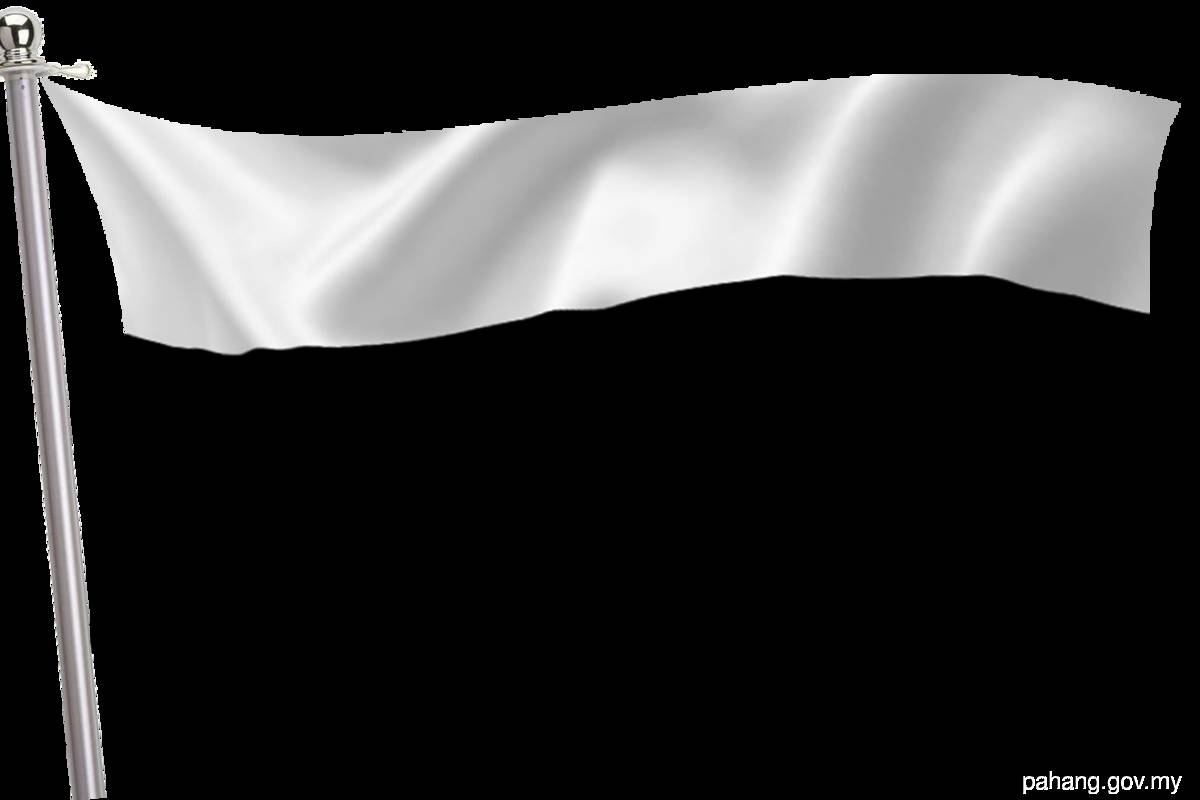 Bendera pahang