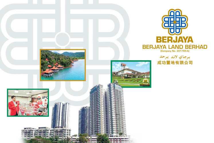 Berjaya Land Ends Fy18 In The Red As Forex Rates Sports Toto Drag - 