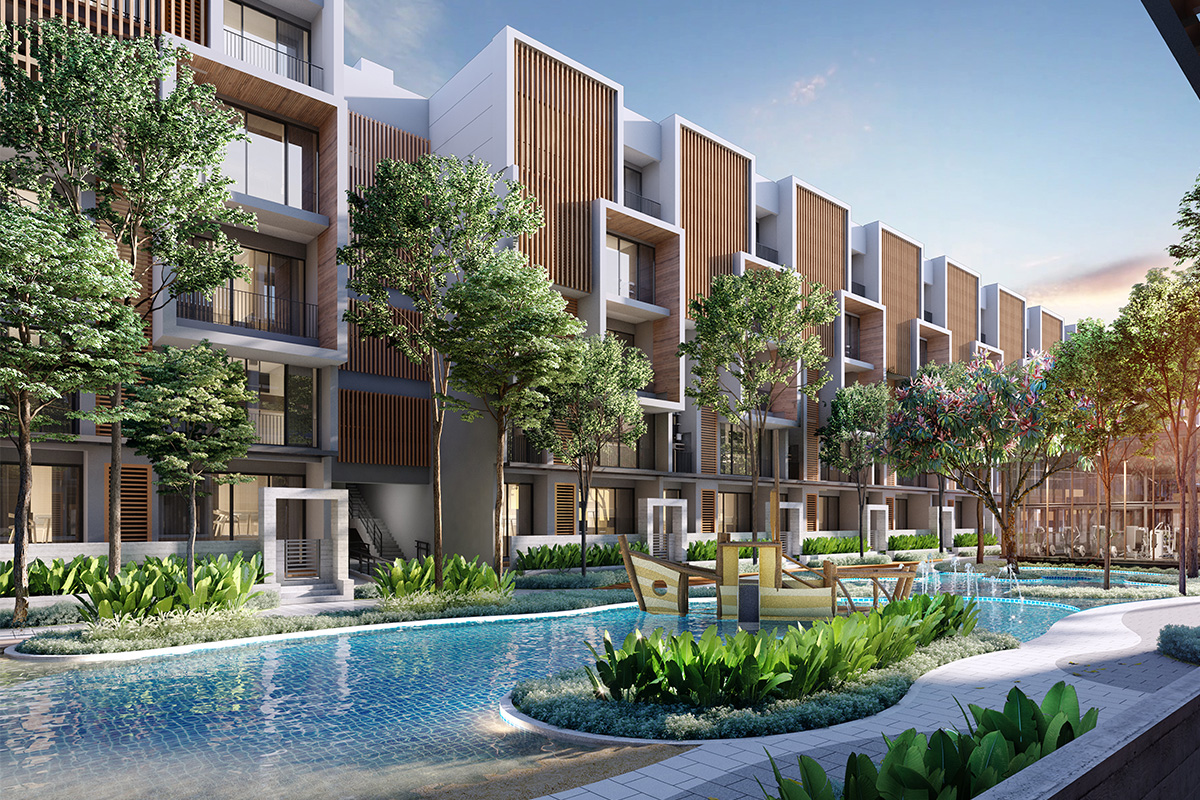 Tranquil Valley Living in the Heart of Penang's Most Exclusive Enclave